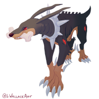 Dobermon