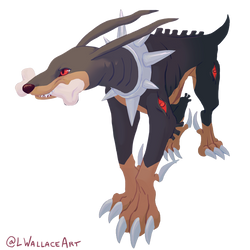 Dobermon