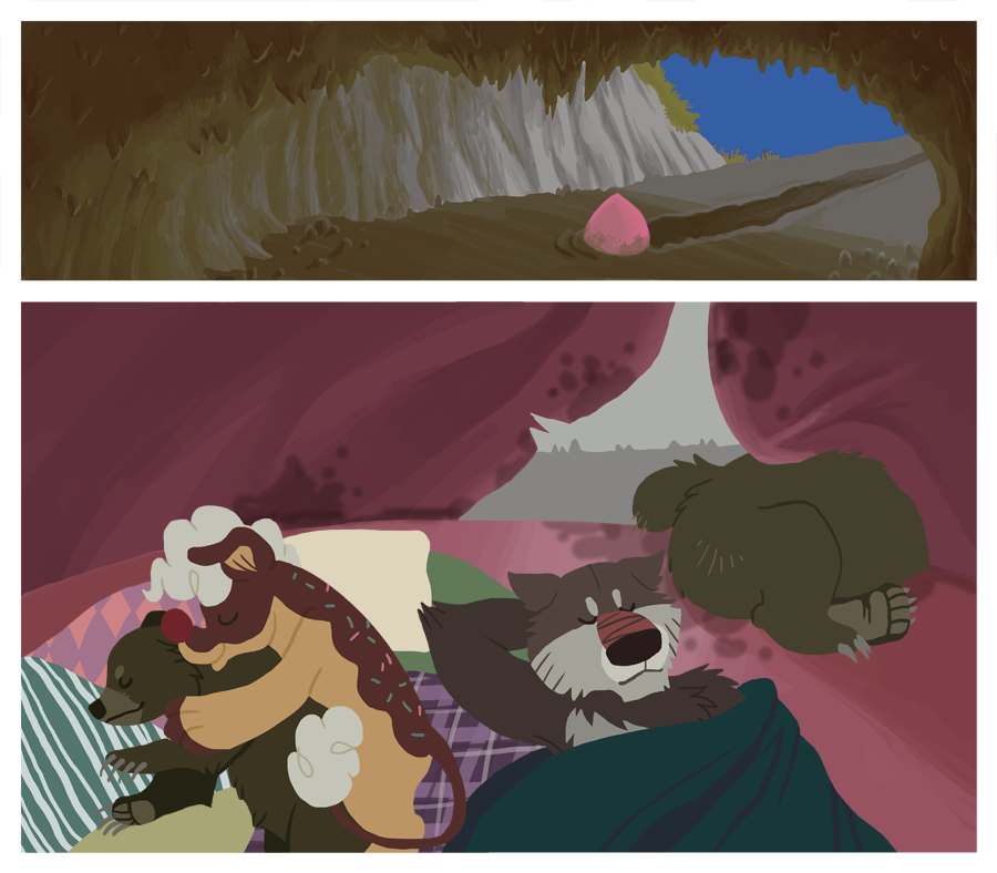 Road Trip pg 21