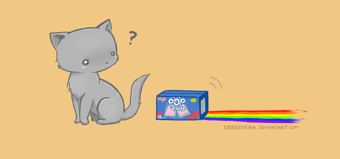 The Making of Nyan Cat