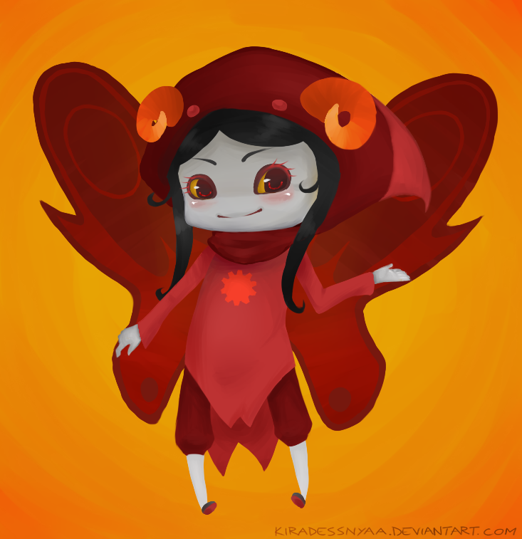 G0d Tier Aradia