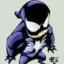 Chibi Venom