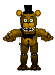 Fredbear