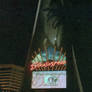 The Stratosphere Hotel