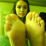 Random feet 2