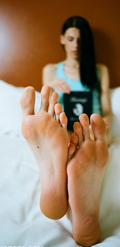 Katherina Feet 14 By GTSandFEETlover On DeviantArt.
