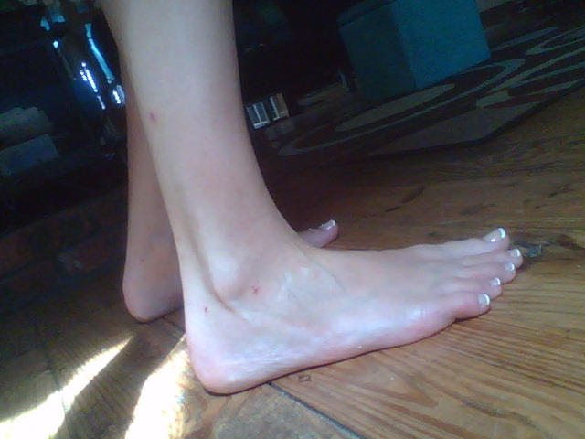 Random Fußbilder Random feet 8 by GTSandFEETlover on DeviantArt