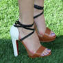 Bella Thorne feet 5