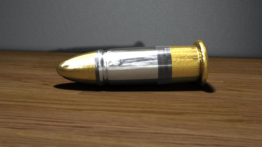 Bullet