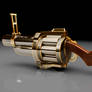 Grenade Launcher (TF2)