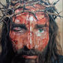 The Passion of Christ - Portrait of Yeshua