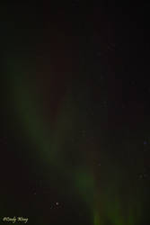 Aurora Borealis I