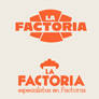 Logos La Factoria 3