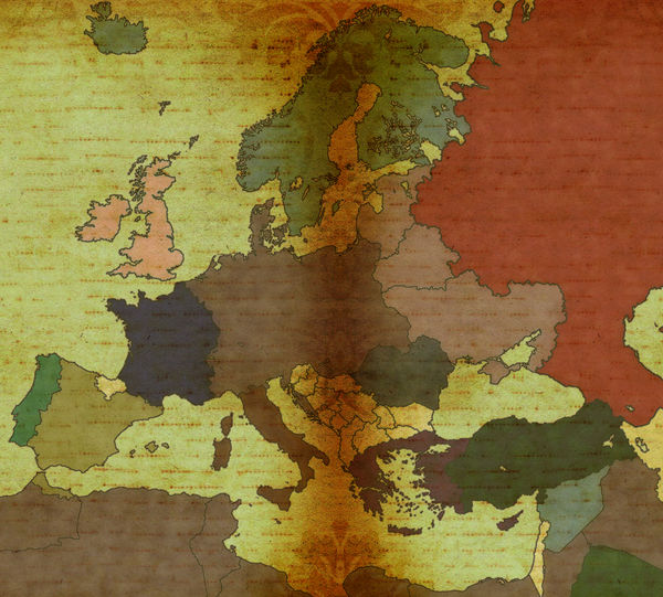 Deviantart Color Map Maps by 09camaro on DeviantArt