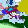 Europe 1670