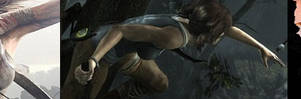 Tomb Raider Forum Signature one