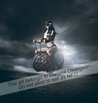 Control Your Mind by Dani-Owergoor