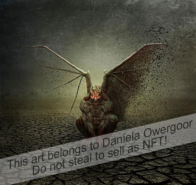 Unleash The Beast by Dani-Owergoor Unleash The Beast by Dani-Owergoor