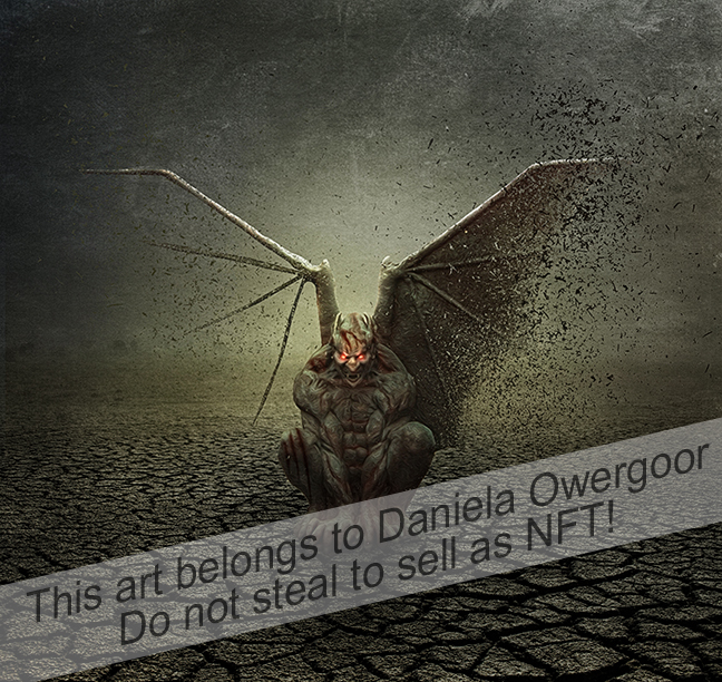 Unleash The Beast by Dani-Owergoor Unleash The Beast by Dani-Owergoor