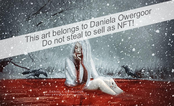 No More Tears... of Blood by Dani-Owergoor No More Tears... of Blood by Dani-Owergoor