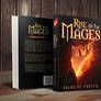 Rise of the Mages / e-cover