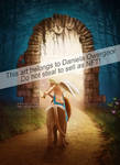 To The Promised Land by Dani-Owergoor To The Promised Land by Dani-Owergoor