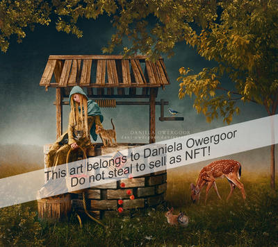 Simple Life 3 by Dani-Owergoor Simple Life 3 by Dani-Owergoor