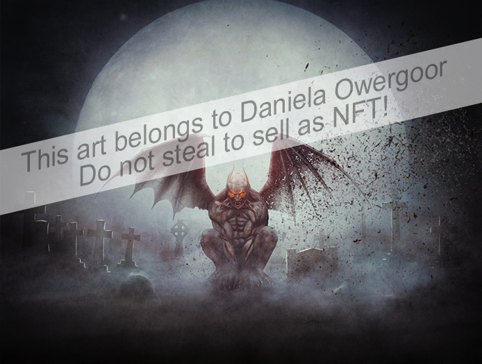 Unleash the Beast - contest version by Dani-Owergoor Unleash the Beast - contest version by Dani-Owergoor