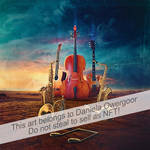 Land Of Music by Dani-Owergoor