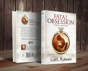 Fatal Obsession - cover