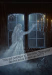 The Lonely Bride - Ghost Stories