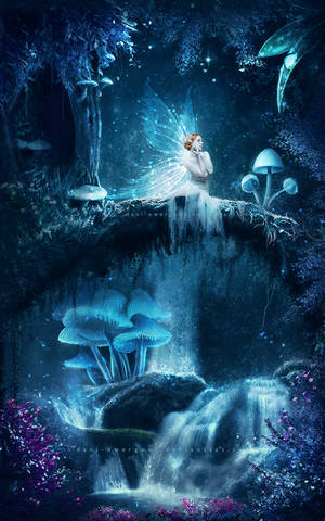 Enchanted Land 2 by Dani-Owergoor Enchanted Land 2 by Dani-Owergoor