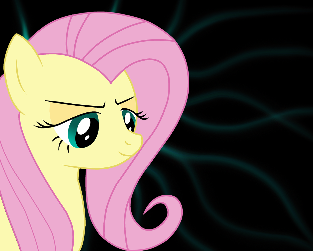 Fluttershy's Ire