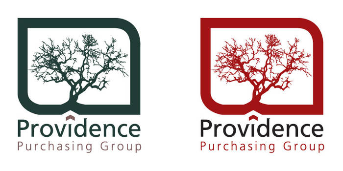 Providence logo