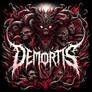 DeMortis Logo