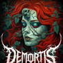 DeMortis: Corrupted Mother Earth