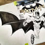 Batman variant cover 01