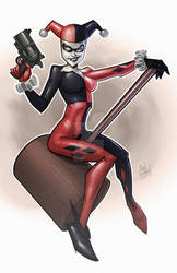 Harley Quinn