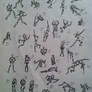 36 Poses (setche)