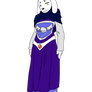 DemiTale: Toriel (pacifist)