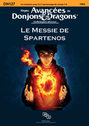 Le messie de Spartenos