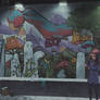 Night Mural