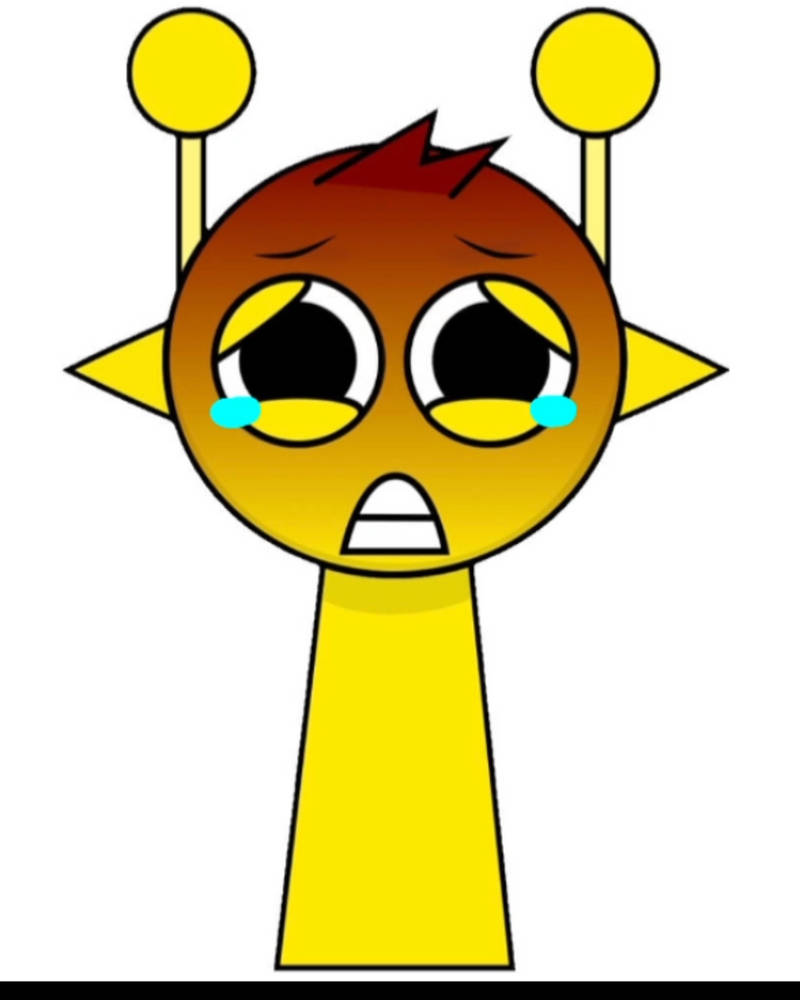 Simple Simon Sad Simon about to cry very sad by PalomaGewehr on DeviantArt