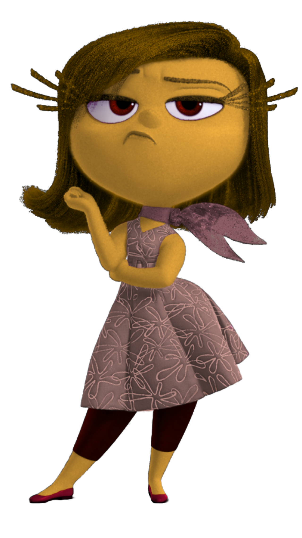 AtisilE Alternate By PalomaGewehr On DeviantArt atisile-alternate-by-palomagewehr-on-deviantart