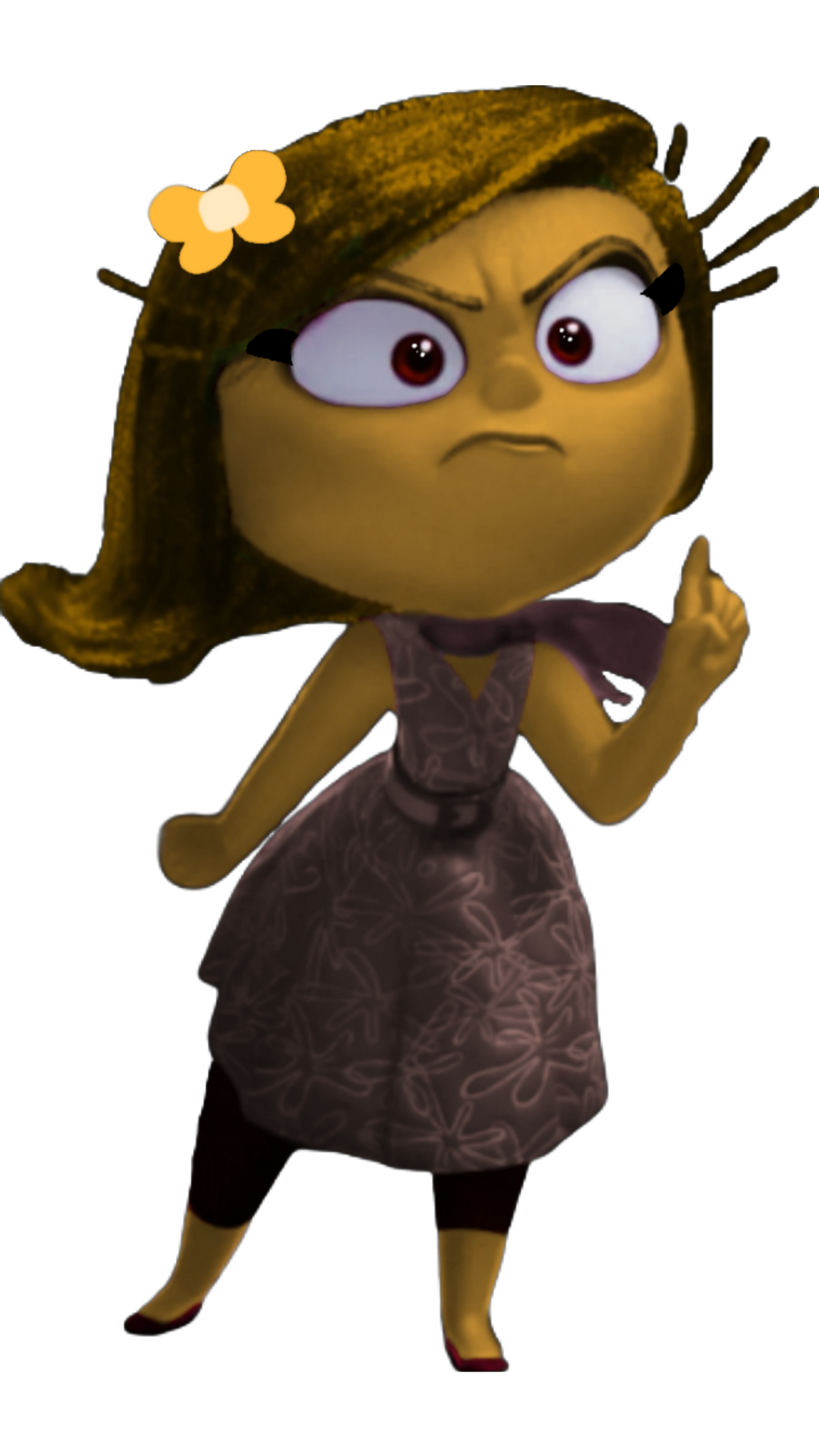 AtisilE Render 5 New Look By PalomaGewehr On DeviantArt atisile-render-5-new-look-by-palomagewehr-on-deviantart