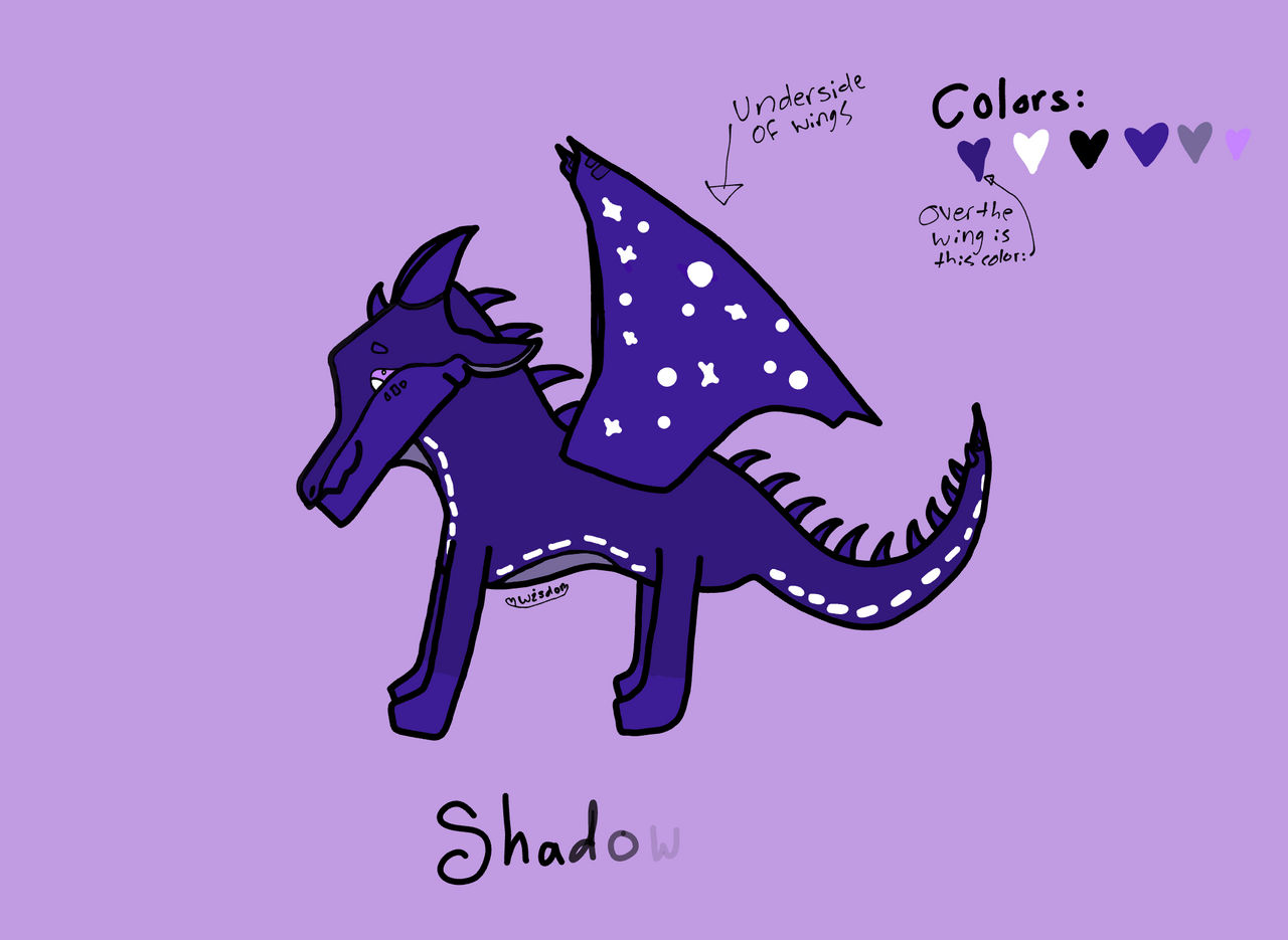Shadow Operative Oc Shadow (OC) by WisdomANightWing on DeviantArt