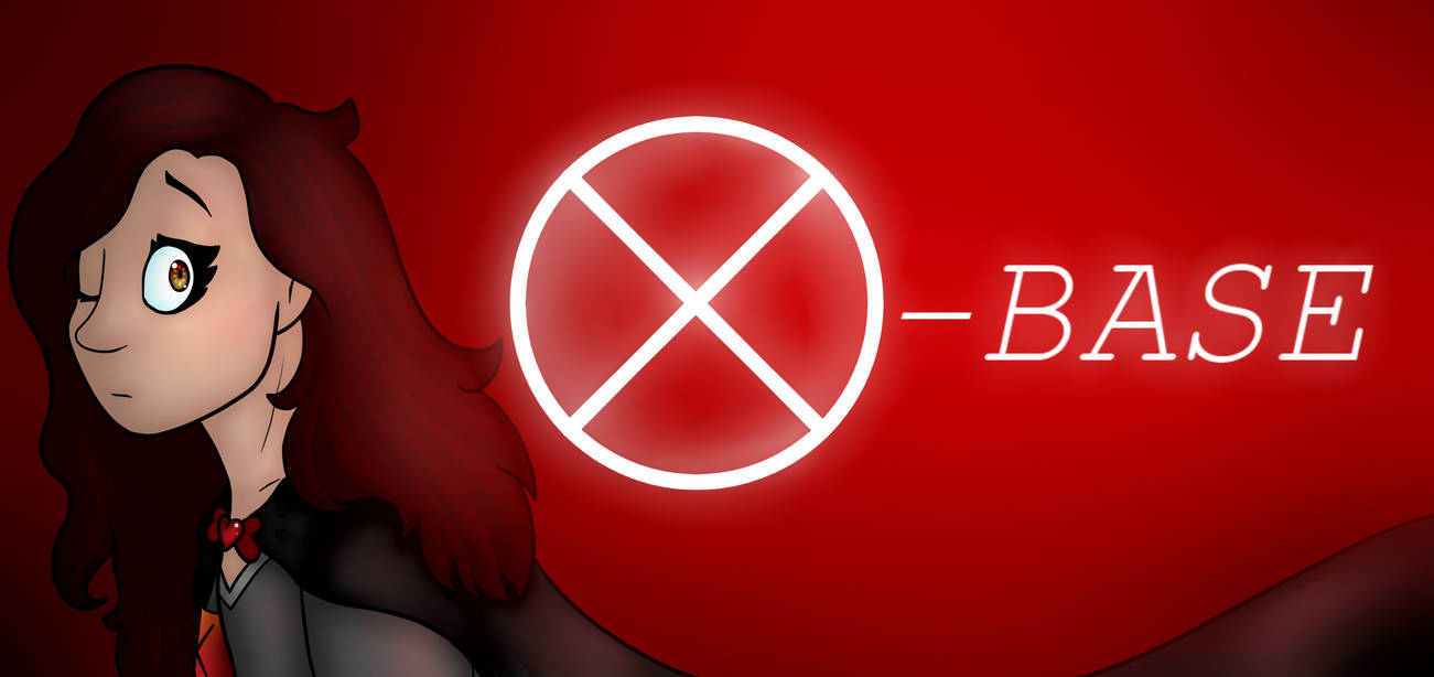 X-Base Artwork 1 by SuperCheetahUwU on DeviantArt