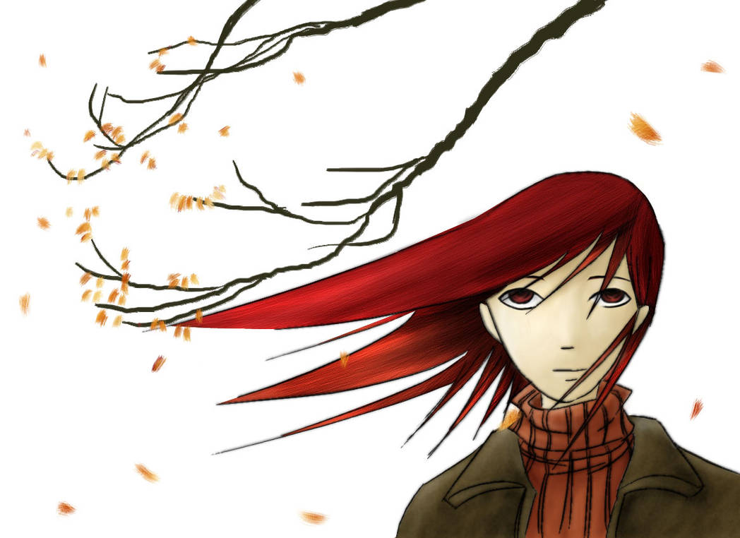 autumn by Amaranthines on DeviantArt