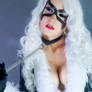 Marvel's Black Cat