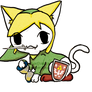 Collab- Kitty Link